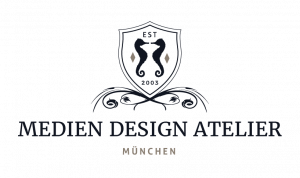 Medien Design Atelier München | Ihr kreatives Design