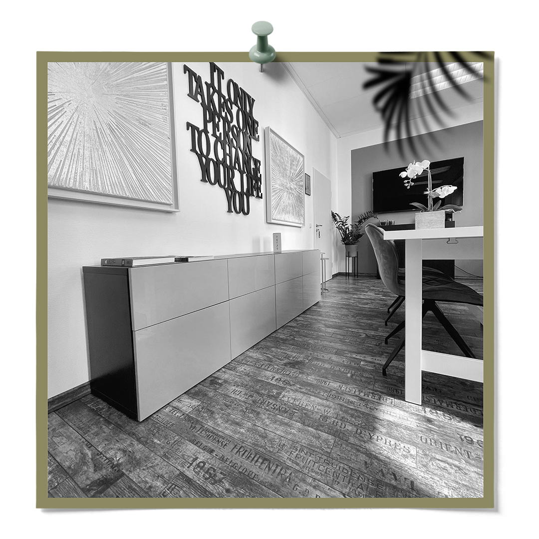 Kreativstudio Raum im MTC Schwabing Nord | Ihr Coaching Studio Kreativstudio Raum im MTC Schwabing Nord | Ihr Coaching Studio