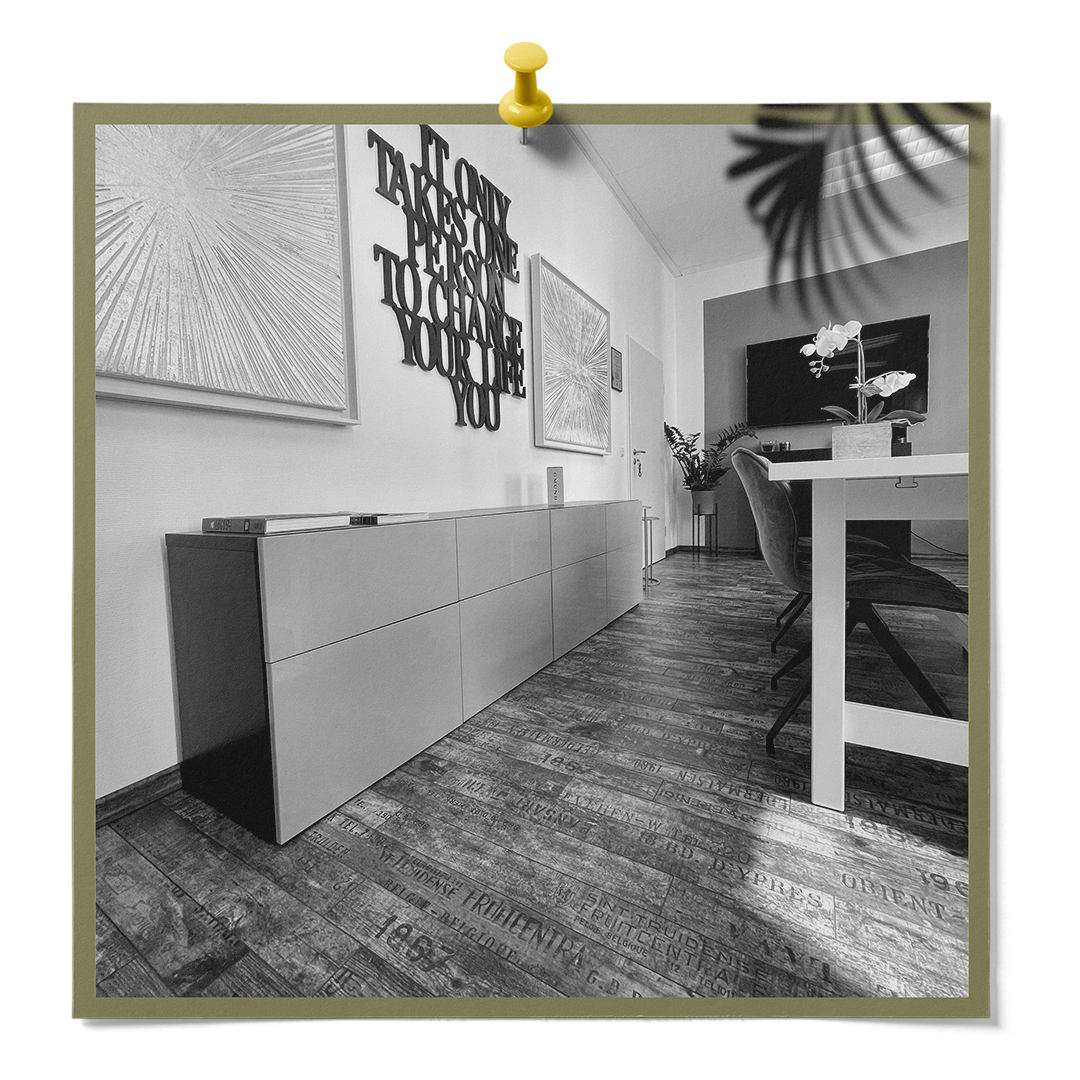 Kreativstudio Raum im MTC Schwabing Nord | Ihr Trainings Studio Kreativstudio Raum im MTC Schwabing Nord | Ihr Trainings Studio